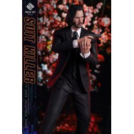 Present Toys SP61 1/6 Scale Suit Killer